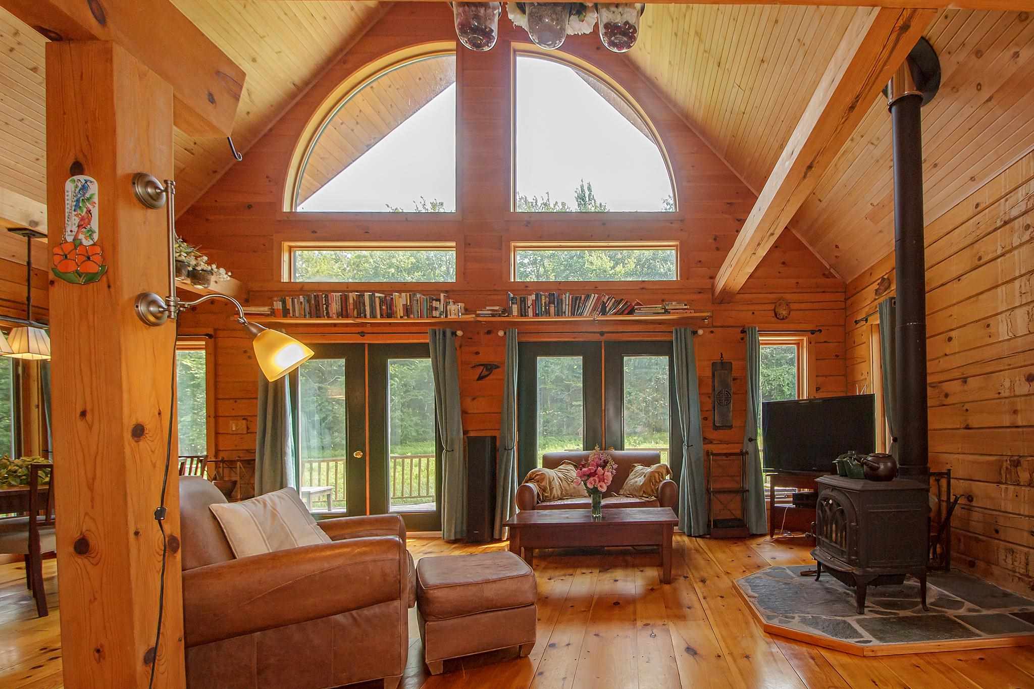 657 Stimpson Hill Road Whitingham, VT 05361 - Photo 8 of 27
