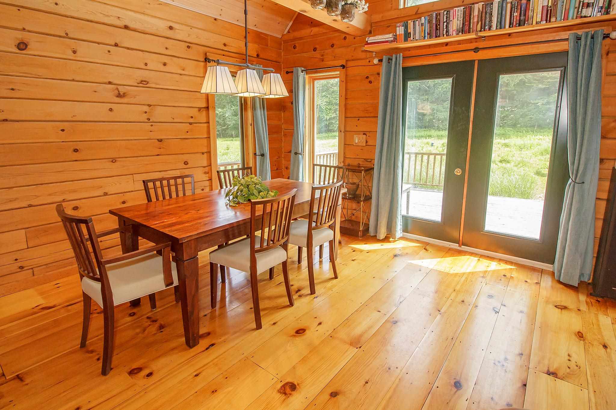 657 Stimpson Hill Road Whitingham, VT 05361 - Photo 9 of 27