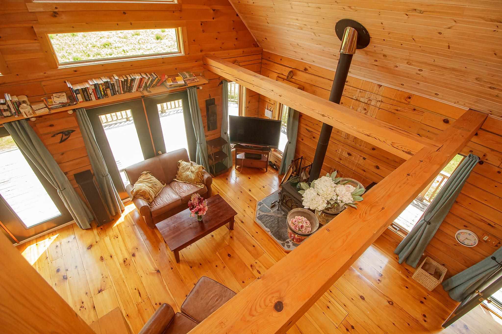 657 Stimpson Hill Road Whitingham, VT 05361 - Photo 10 of 27
