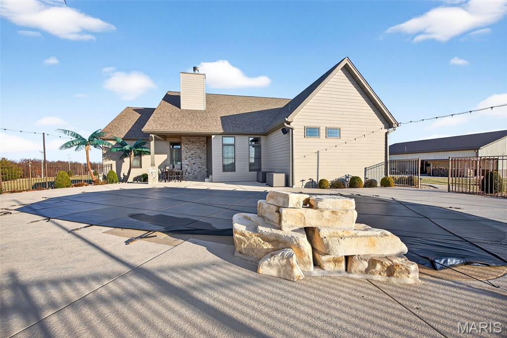 2745 North Cappel Road Moscow Mills, MO 63362 - Photo 11 of 44