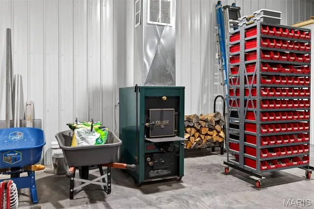 $1,300,000 | 2745 North Cappel Road, Moscow Mills, MO 63362