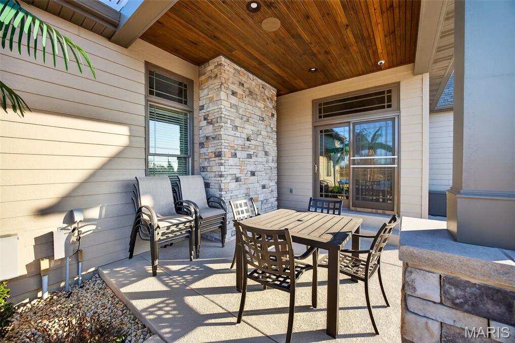 2745 North Cappel Road Moscow Mills, MO 63362 - Photo 13 of 44