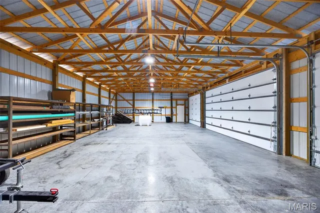 $1,300,000 | 2745 North Cappel Road, Moscow Mills, MO 63362