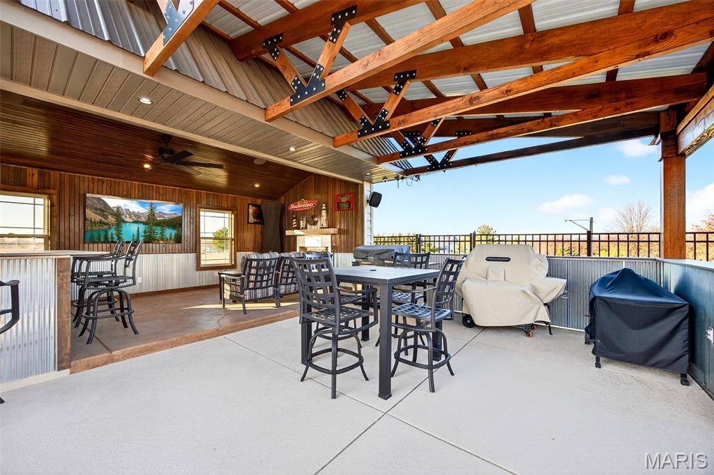 2745 North Cappel Road Moscow Mills, MO 63362 - Photo 16 of 44