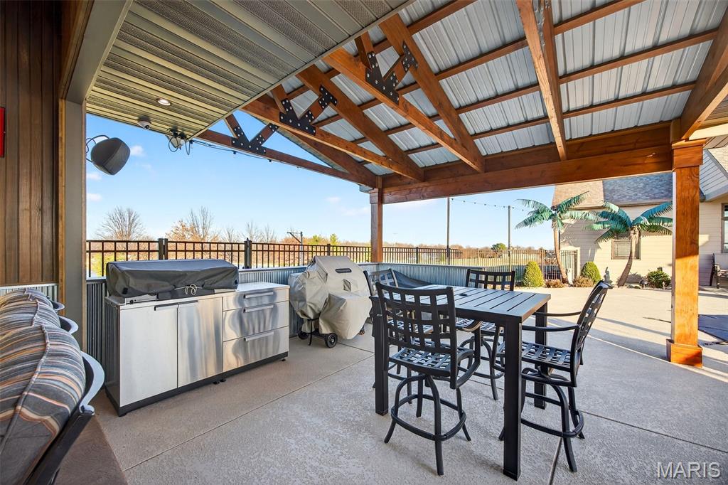 2745 North Cappel Road Moscow Mills, MO 63362 - Photo 17 of 44