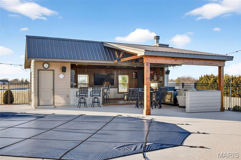 2745 North Cappel Road Moscow Mills, MO 63362 - Photo 19 of 48