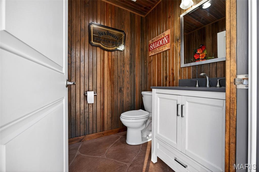 2745 North Cappel Road Moscow Mills, MO 63362 - Photo 20 of 44