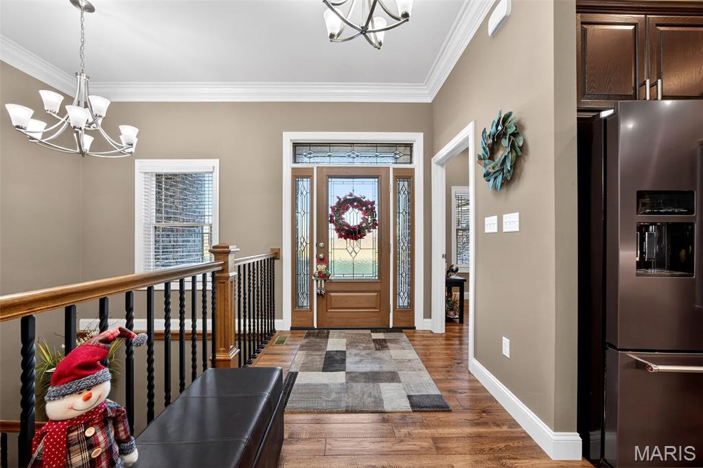 2745 North Cappel Road Moscow Mills, MO 63362 - Photo 21 of 44