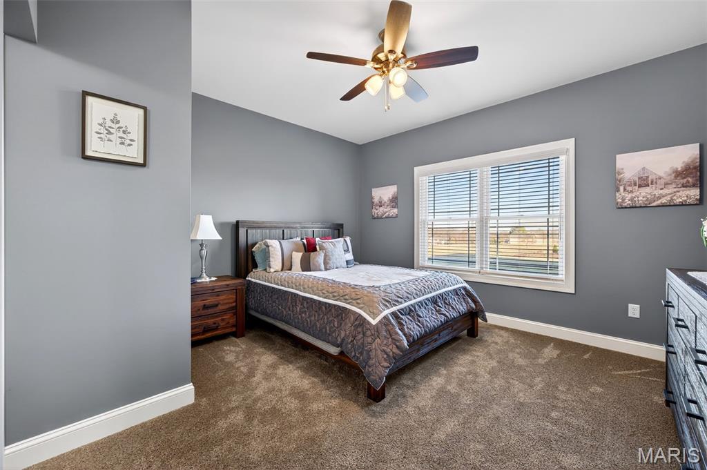 2745 North Cappel Road Moscow Mills, MO 63362 - Photo 23 of 44