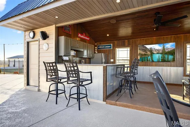 $1,300,000 | 2745 North Cappel Road, Moscow Mills, MO 63362