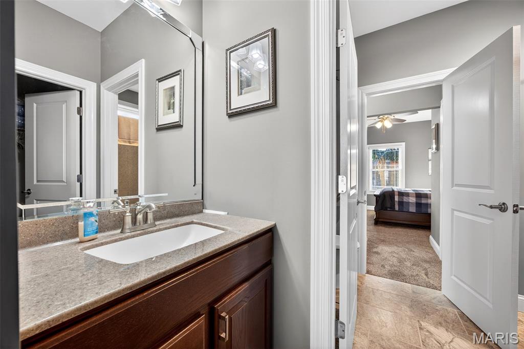 2745 North Cappel Road Moscow Mills, MO 63362 - Photo 24 of 44