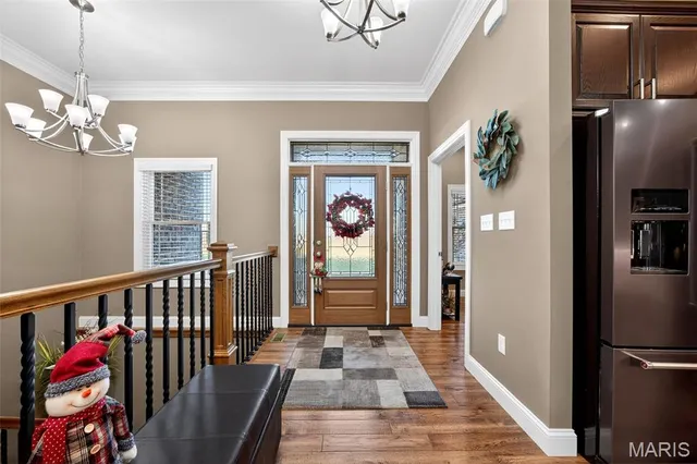 $1,300,000 | 2745 North Cappel Road, Moscow Mills, MO 63362