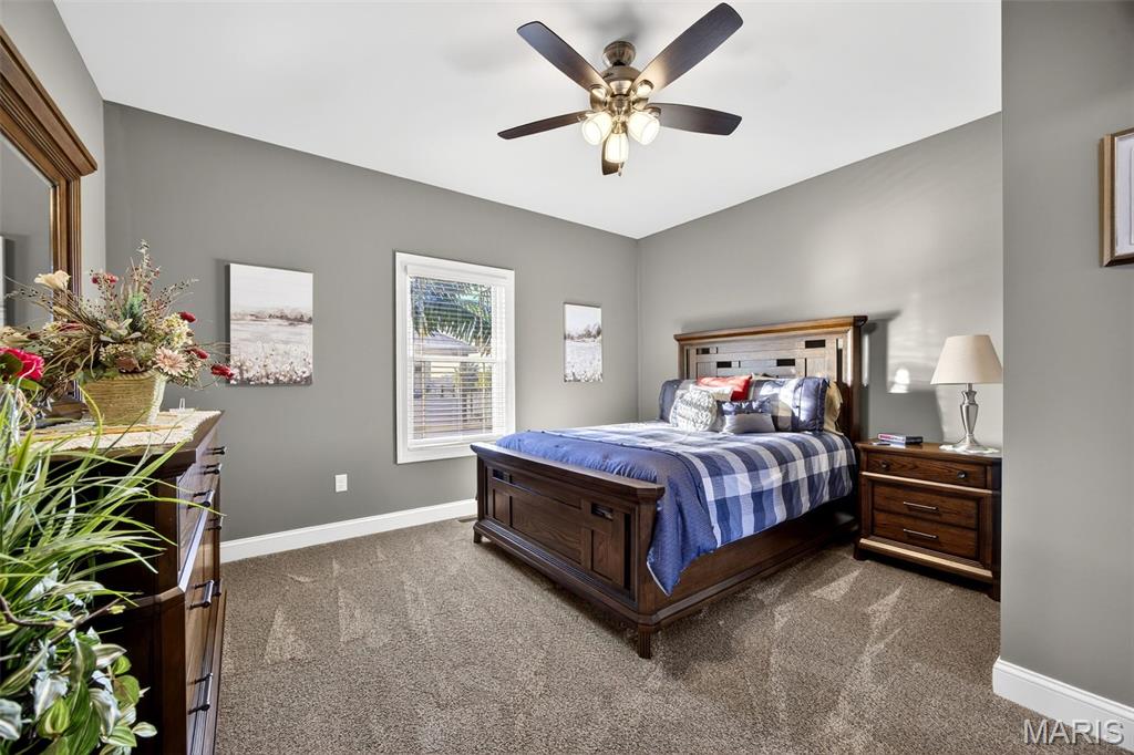 2745 North Cappel Road Moscow Mills, MO 63362 - Photo 26 of 44