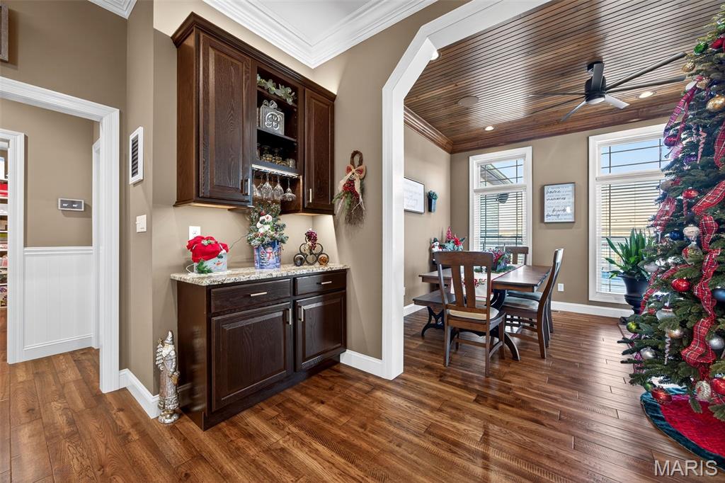 2745 North Cappel Road Moscow Mills, MO 63362 - Photo 30 of 44