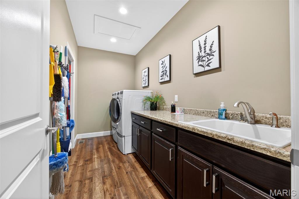 2745 North Cappel Road Moscow Mills, MO 63362 - Photo 32 of 44