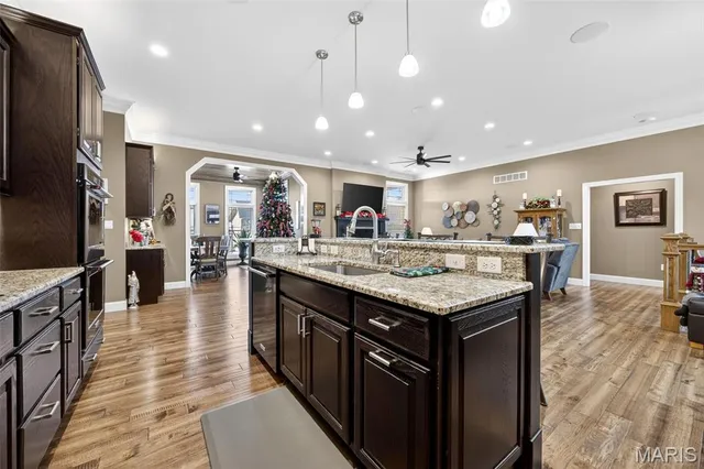 $1,300,000 | 2745 North Cappel Road, Moscow Mills, MO 63362