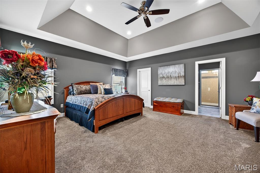 2745 North Cappel Road Moscow Mills, MO 63362 - Photo 35 of 44