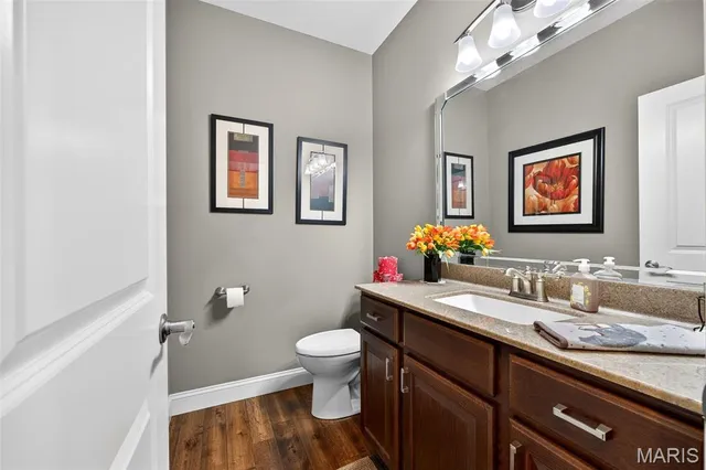 $1,300,000 | 2745 North Cappel Road, Moscow Mills, MO 63362