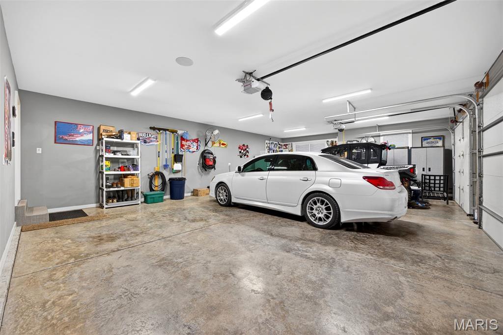 2745 North Cappel Road Moscow Mills, MO 63362 - Photo 38 of 44