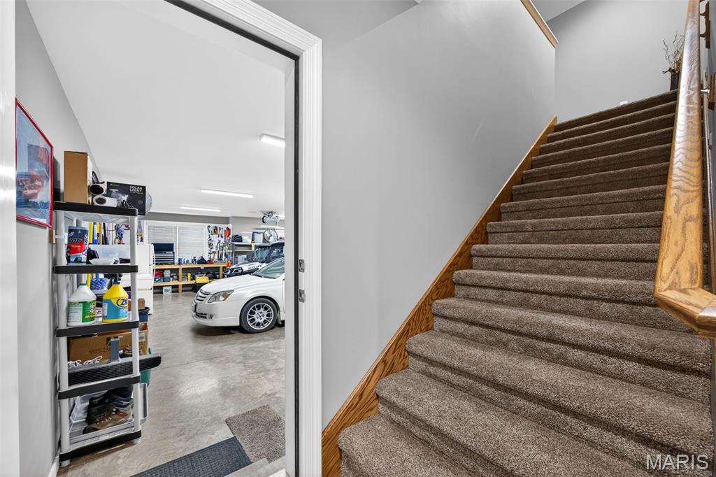 2745 North Cappel Road Moscow Mills, MO 63362 - Photo 39 of 44