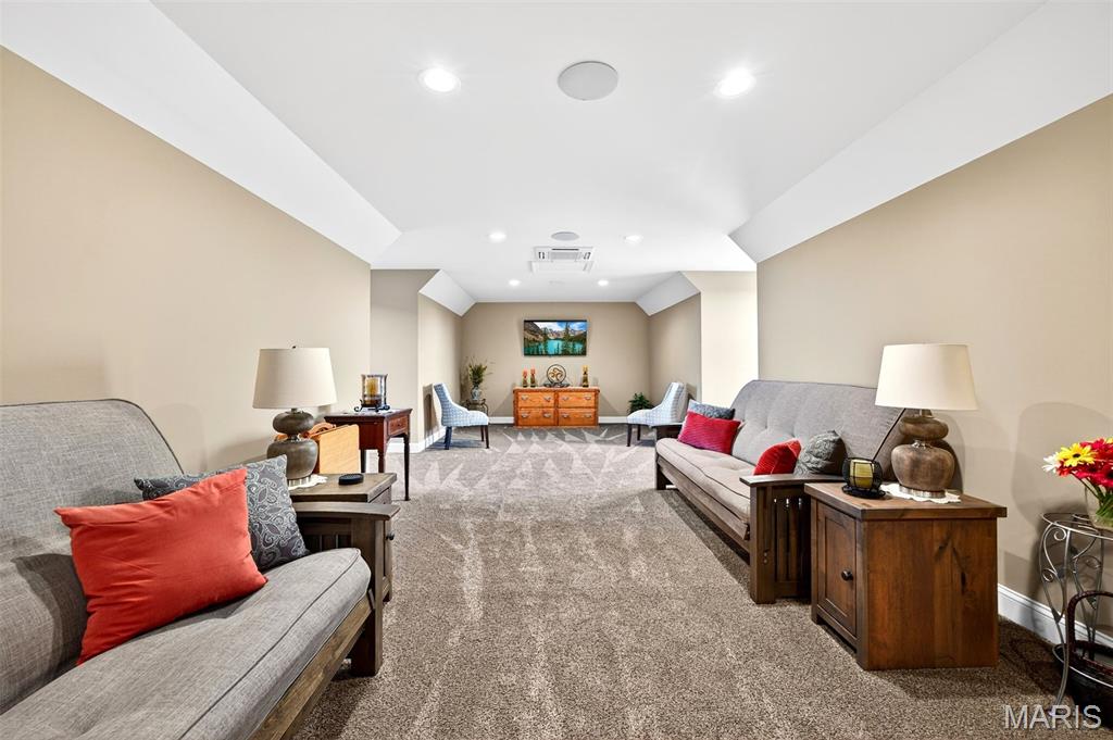 2745 North Cappel Road Moscow Mills, MO 63362 - Photo 40 of 44