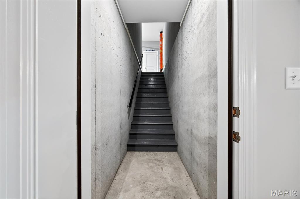 2745 North Cappel Road Moscow Mills, MO 63362 - Photo 42 of 44