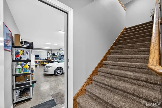 $1,300,000 | 2745 North Cappel Road, Moscow Mills, MO 63362