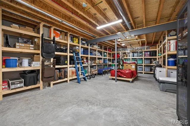 $1,300,000 | 2745 North Cappel Road, Moscow Mills, MO 63362