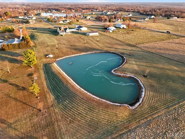 $1,300,000 | 2745 North Cappel Road, Moscow Mills, MO 63362