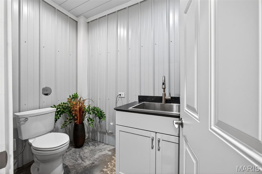 2745 North Cappel Road Moscow Mills, MO 63362 - Photo 8 of 44