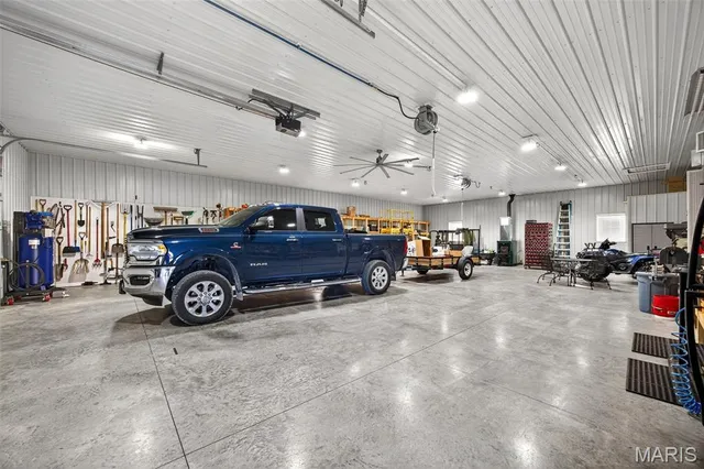 $1,300,000 | 2745 North Cappel Road, Moscow Mills, MO 63362