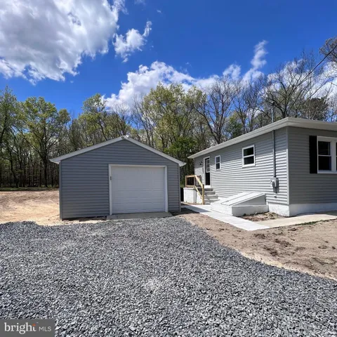 $339,900 | 4937 Reading Avenue, Unit MULLICA, Egg Harbor City, NJ 08215