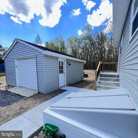 $339,900 | 4937 Reading Avenue, Unit MULLICA, Egg Harbor City, NJ 08215