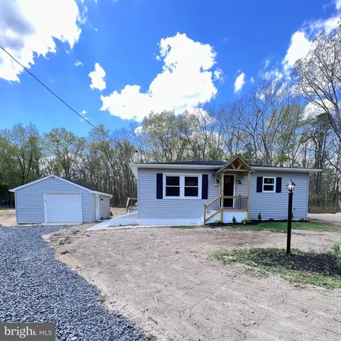 $339,900 | 4937 Reading Avenue, Unit MULLICA, Egg Harbor City, NJ 08215