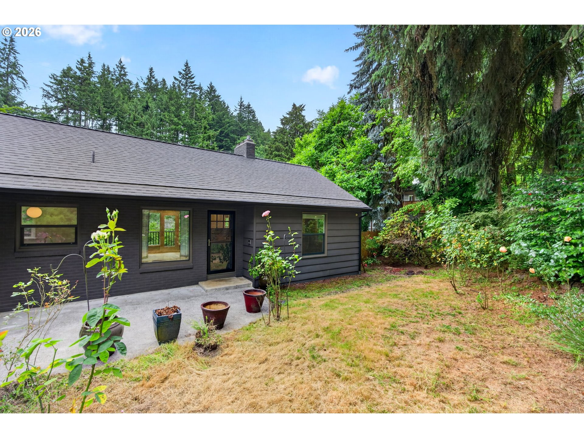 4842 Southwest Elm Lane Portland, OR 97221 - Photo 4 of 47