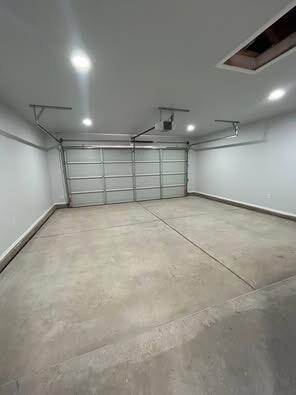 8411 10th Street Lubbock, TX 79416 - Photo 10 of 10 a view of an empty room