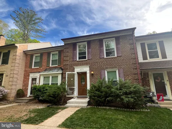 $612,000 | 6279 Kerrydale Drive, Springfield, VA 22152