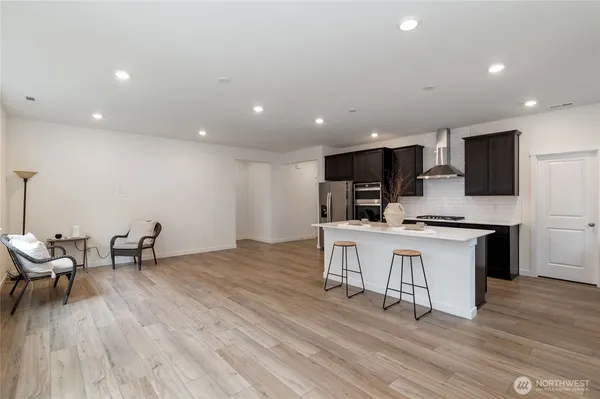 $594,950 | 16911 127th Ave Court East, Puyallup, WA 98374