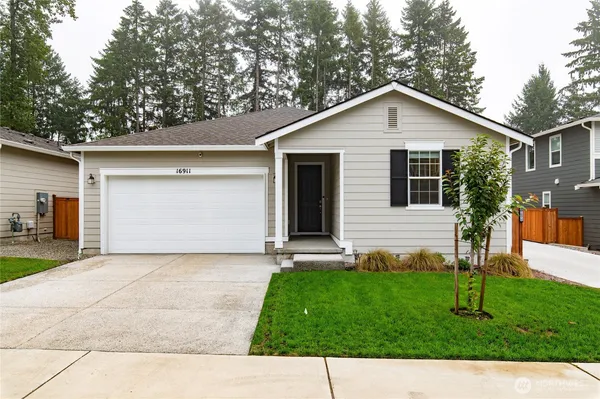 $594,950 | 16911 127th Ave Court East, Puyallup, WA 98374