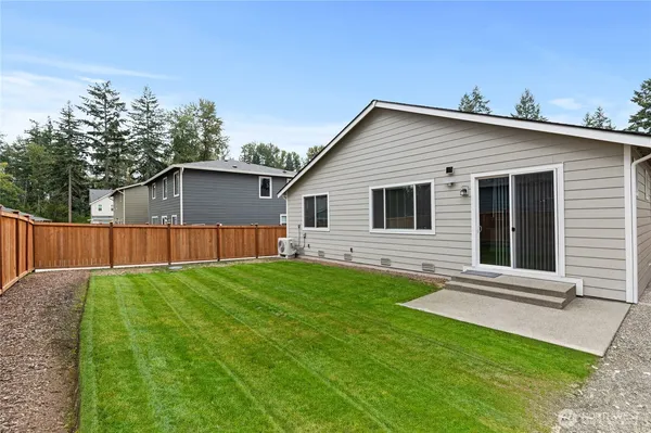 $594,950 | 16911 127th Ave Court East, Puyallup, WA 98374
