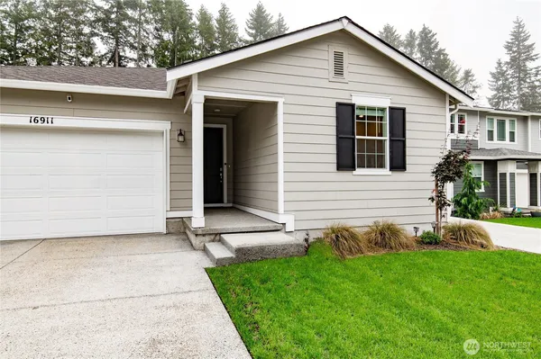 $594,950 | 16911 127th Ave Court East, Puyallup, WA 98374