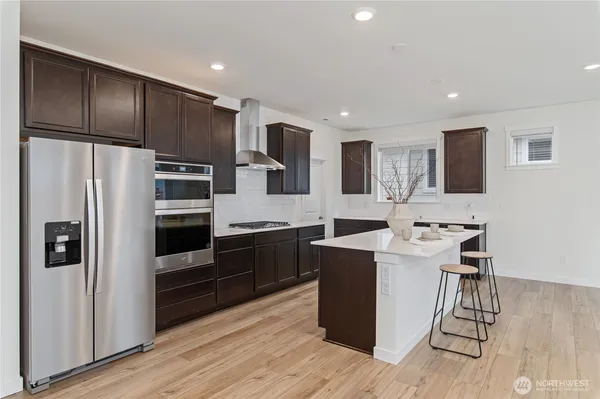 $594,950 | 16911 127th Ave Court East, Puyallup, WA 98374