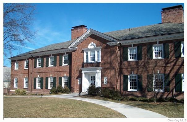 1 Cedar Street, Unit 2A Bronxville, NY 10708 - Photo 19 of 28 The Bronxville Public Library has robust programming for the whole community