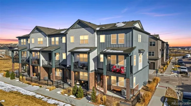 $555,000 | 7005 Cumbria Court, Castle Pines, CO 80108
