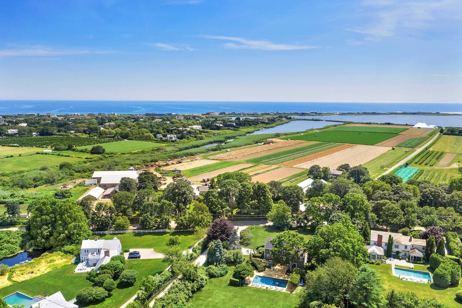 808 Mecox Road Water Mill, NY 11976 - Photo 17 of 17