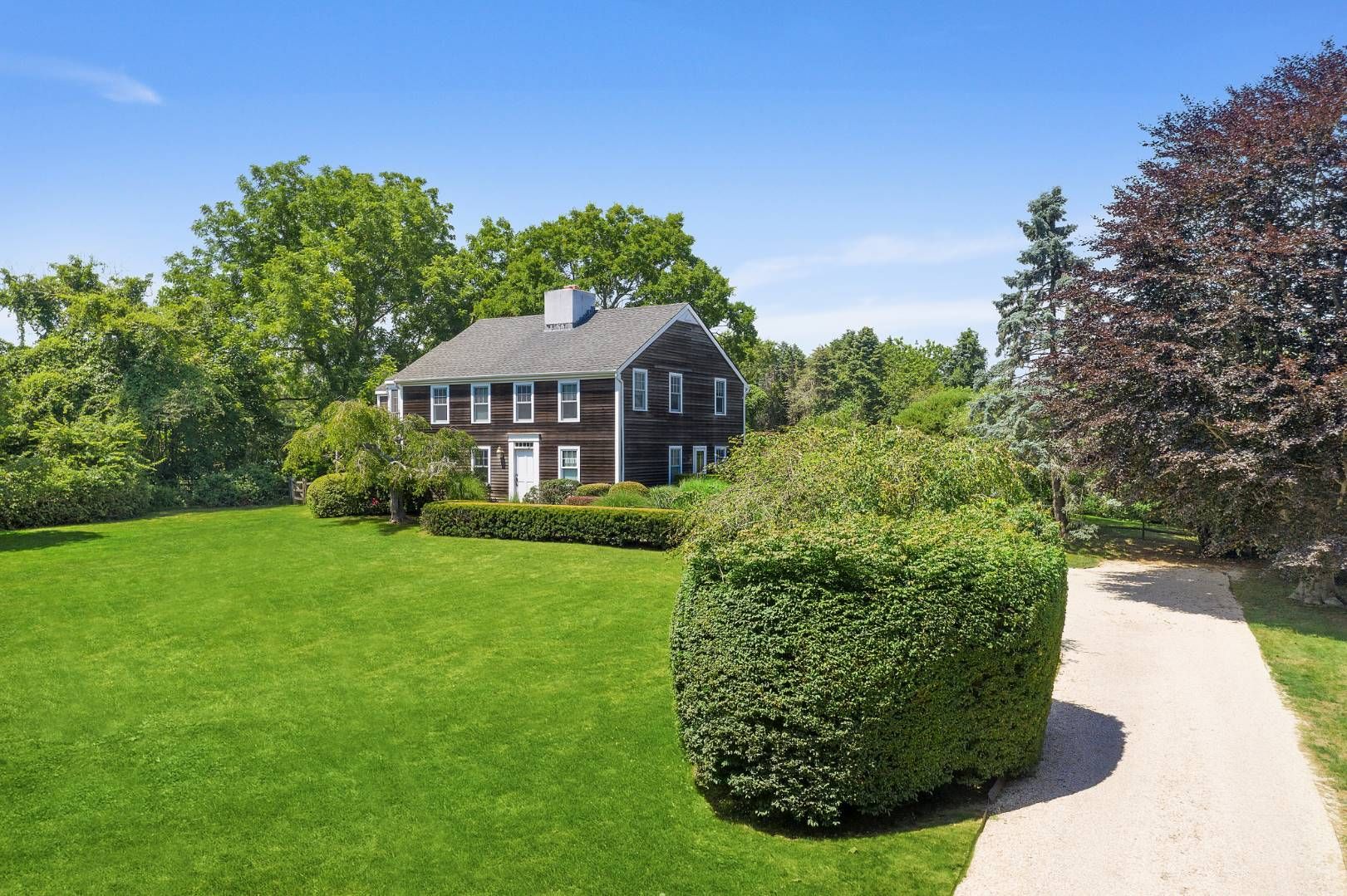 808 Mecox Road Water Mill, NY 11976 - Photo 4 of 17