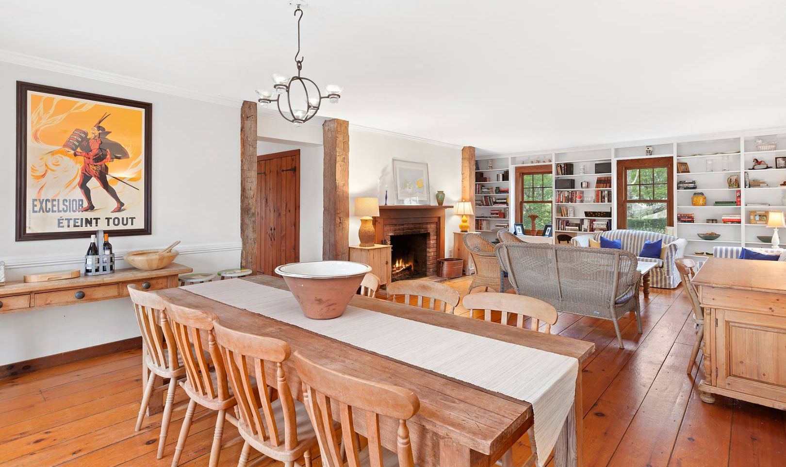 808 Mecox Road Water Mill, NY 11976 - Photo 5 of 17