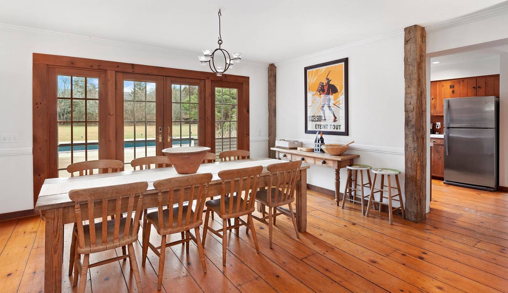 808 Mecox Road Water Mill, NY 11976 - Photo 6 of 17