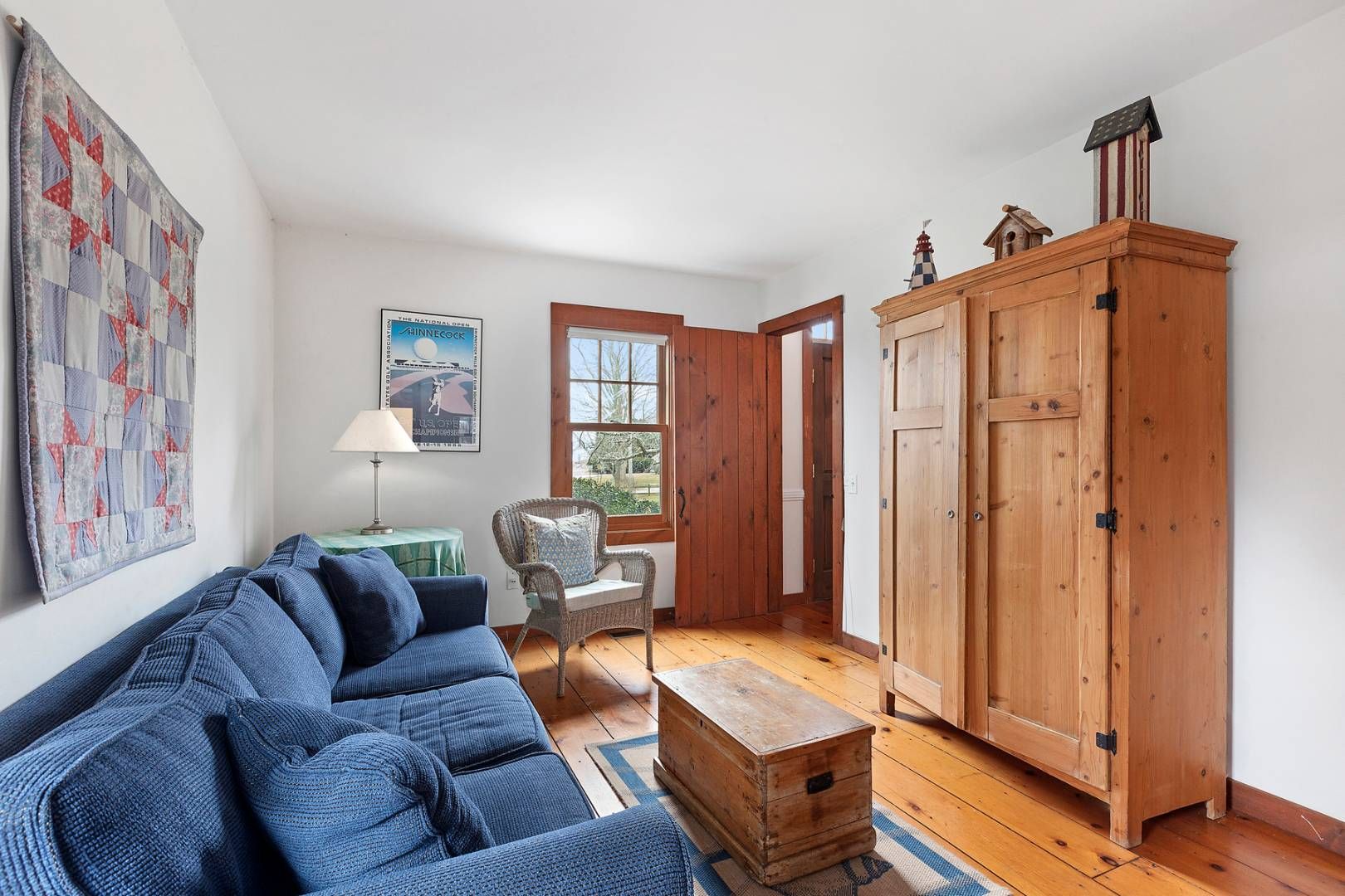 808 Mecox Road Water Mill, NY 11976 - Photo 9 of 17