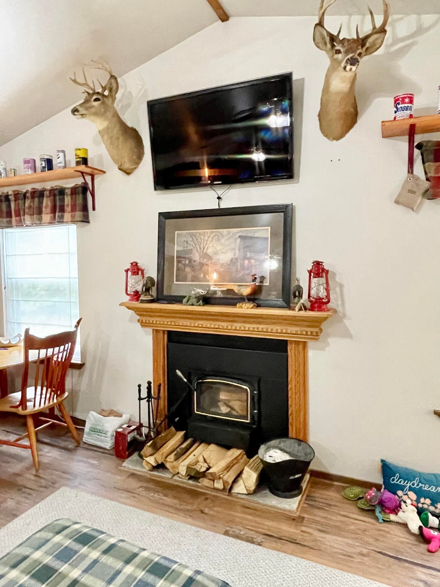 3157 Pine Ridge Street Lewiston, MI 49756 - Photo 10 of 23 Gallery Image 10